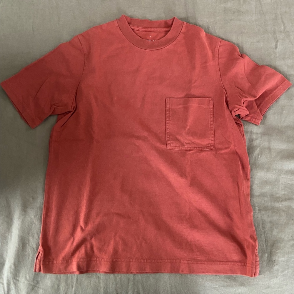 Everlane Boxy Tee